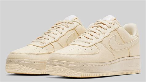 nike air force 1 mid beige 44.5|adult Nike Air Force 1.